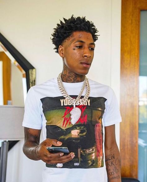 Nba Youngboy, Nba, The Story, Wattpad, White