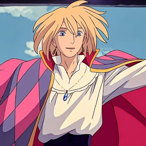 Howl Reference, Howls Moving Castle Howl, Howl Howl's Moving Castle, Howl Cosplay, Howl Moving Castle, قلعة هاول المتحركة, Howl's Moving Castle Howl, Howls Moving Castle Art, Howl Pendragon