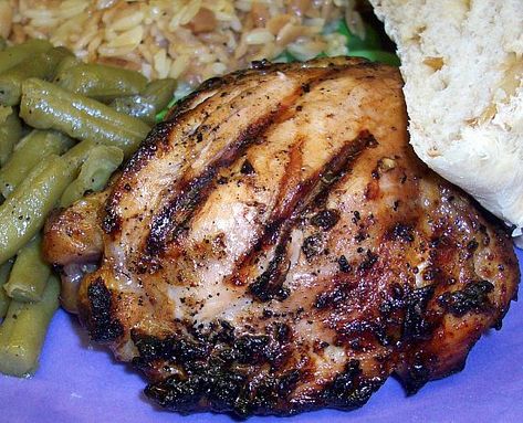 Local Fireman Chicken Barbecue Sauce | Food.com Backyard Chicken Run, Chicken Barbecue Sauce, Barbecue Sauce Recipe For Chicken, Chicken Backyard, Chicken Barbecue, Barbecue Chicken Recipe, Basting Sauce, Grilled Chicken Marinade, Barbecue Sauce Recipes