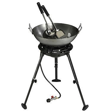 Eastman Big Kahuna Wok Kit Grilled Chicken Breast Marinade, Grilled Shrimp Kabobs, Chicken Breast Salad, Chicken Breast Marinade, Chicken Breast Sandwich, Grilled Shrimp Tacos, Grilled Chicken Breast Recipes, Wok Burner, Best Wok