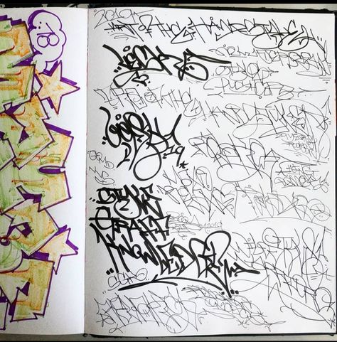 Lesk SGK Graffiti