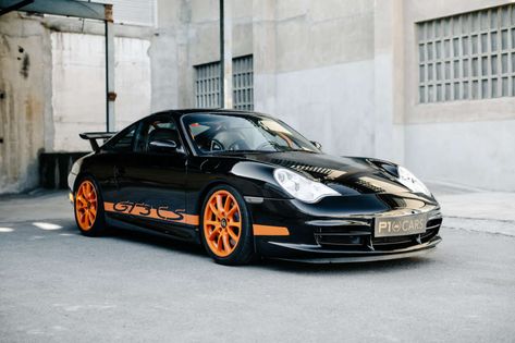 Porsche 996 GT3 2004 - elferspot.com - Marketplace for Porsche Sports Cars Porsche 996 Gt3, 996 Gt3, 996 Porsche, Porsche Boxster 986, Porsche 996, Porsche Sports Car, Porsche 917, Porsche Boxster, Sport Seats