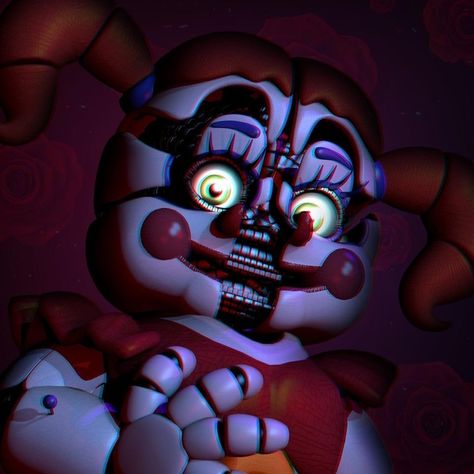 @circusbabyoficial 396.0k Followers, 189 Following, 7.0m Likes - Watch awesome short videos created by 💫Circus Baby💫