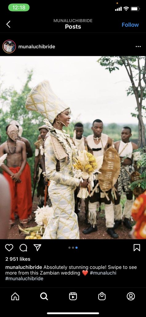 Zambian Wedding, Women History, Pakistan Wedding, Munaluchi Bride, Women In History, Pakistan, Black Women, Wedding Ideas, History