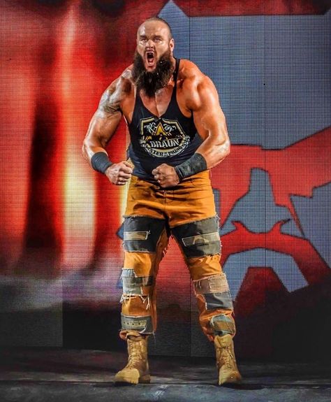 Braun Strowman, Kidney Cleanse, Wwe Superstars, Body Health, Wwe, Herbs, Wonder Woman