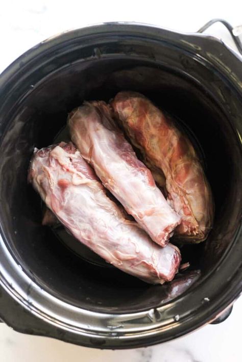 Turkey Neck Crockpot Recipes, Turkey Necks Crockpot Slow Cooker, Turkey Neck Boil Crockpot, Turkey Necks Crockpot, Smothered Turkey Necks Crock Pot, Smothered Turkey Legs In Crockpot, Turkey Neck Gravy, Neckbone Recipe, Cicis Pizza