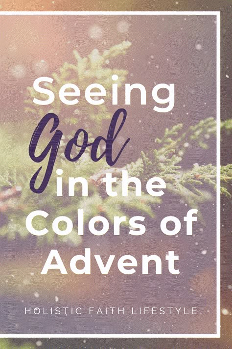 This look at Advent Color Meaning includes the church's reasons for including the pastel hues and compares it with modern color psychology to deepen our understanding. Each color is then beautifully paired with thematic scriptures for grounding and focus during the busy Christmas season. #guidedadventmeditation #adventcolormeaning #candlecolormeaningsadventwreath #holisticfaithlifestyle Advent By Candlelight Programs, Advent Decorations For Church, Advent Candle Readings, Advent Candle Colors, Advent Candles Meaning, Advent Church Decorations, Advent Scripture, Advent Art, Advent Readings