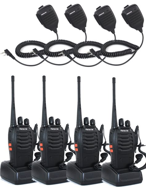 Apocalypse Survival Gear, Work Outside, Tac Gear, Tactical Gear Loadout, Walkie Talkies, Two-way Radios, Apocalypse Survival, Coupon Websites, Discount Dance