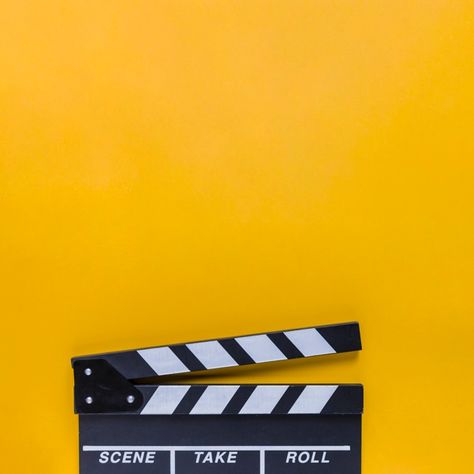 Cinema clapperboard | Free Photo #Freepik #freephoto #box #ticket #space #3d Ticket Cinema, Film Background, Cinema Art, Cinema Film, Black And White Aesthetic, White Aesthetic, Movie Theater, Graphic Design Posters, Vector Photo