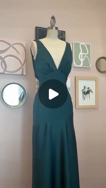 Robe Diy, Couture, On Instagram, Instagram