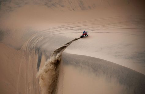 Photos From the 2019 Dakar Rally - The Atlantic Offroad Travel, Paris Dakar Rally, Rally Raid, Paris Dakar, Moto Cross, Motorcycle Art, Adventure Motorcycling, Best Fan, Custom Bikes