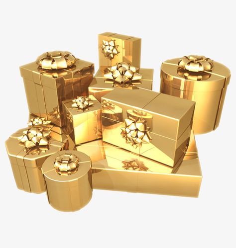 golden,box,creative,gift boxes,gift,boxes,gold vector,box vector Gold Everything, All That Glitters Is Gold, Gold Gift Boxes, Glitter Gifts, Gold Box, Gold Gift, Magical Christmas, Touch Of Gold, Metal Crafts