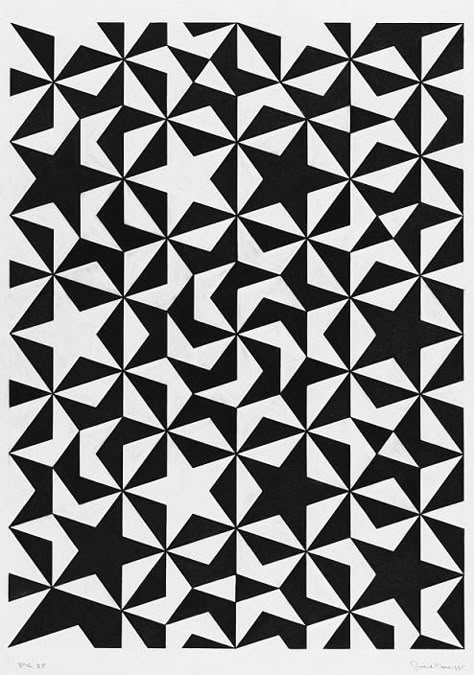 Gestalt Theory, Black White Quilts, Simple Graphic Design, Black And White Quilts, White Quilts, Geometry Pattern, Geometric Pattern Design, Print And Pattern, Geometric Star