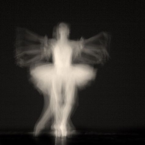 ghost opera France November, Bordeaux France, Dance Photography, Long Exposure, Art Poses, Black And White Photographs, Shutter Speed, Artist Art, Art Works