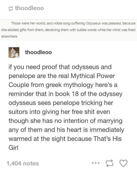 The Odyssey Funny, Penelope The Odyssey, Penelope X Odysseus, Odysseus X Penelope, The Odyssey Memes, Penelope Greek Mythology, Odysseus And Penelope Fanart, Penelope Odyssey, The Oddysey