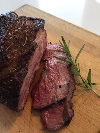 Cross Rib Roast with Garlic Herb Rub — Wildfire Farms 3lb Prime Rib Roast Recipe, Beef Chuck Rib Roast Recipes, Best Cross Rib Roast Recipes, Cross Rib Pot Roast Oven, Roast Rubs Beef, Crockpot Cross Rib Roast Recipes, Cross Rib Roast Recipes Ovens, How To Cook A Cross Rib Roast, Slow Cooker Cross Rib Roast