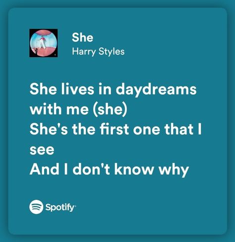 #spotifylyrics #spotify #song #music #lyrics #songlyrics #musiclyrics #harrystyles Spotify Lyrics, Kiosk, Spotify Song, Music Lyrics, Song Lyrics, Harry Styles, Songs, Music