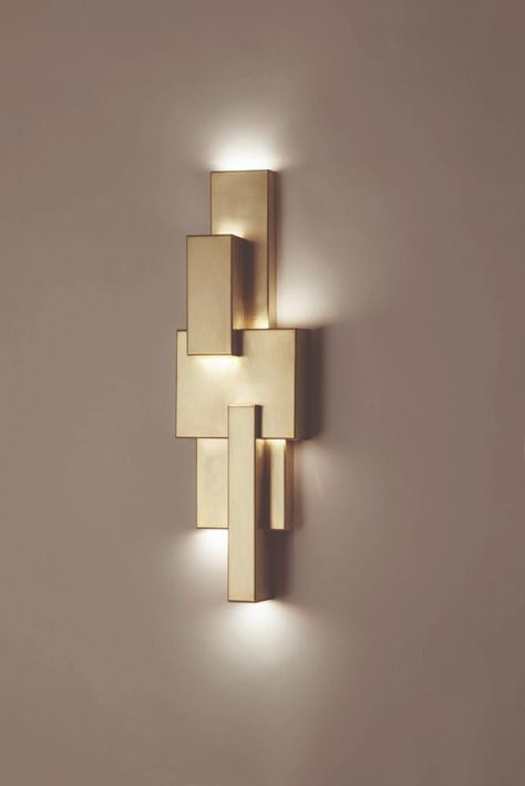 Panda Accessories, Diy Wall Sconces, Luxury Wall Lights, Ceramic Cafe, Ombres Portées, Hotel Light, Art Deco Floor Lamp, Art Deco Wall, Light Sculpture