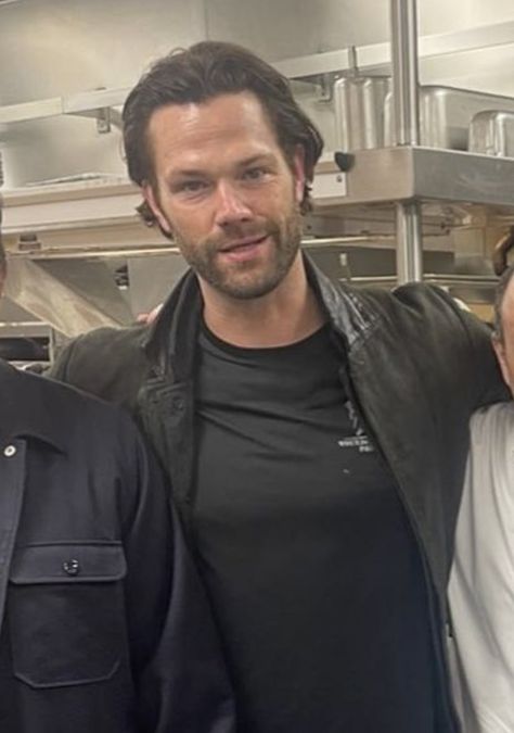 Jared Padalecki Height, Sam Winchester, Jared Padalecki, Winchester, Supernatural, Quick Saves