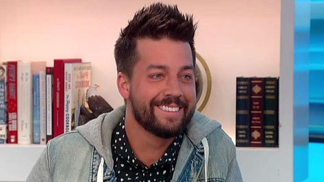 Christian comedian John Crist | Fox News Meghan Mccain, John Crist, Comedians Jokes, The Cable Guy, Sarcastic Jokes, Sky News, New Bible, Christian Kids, Hollywood Life