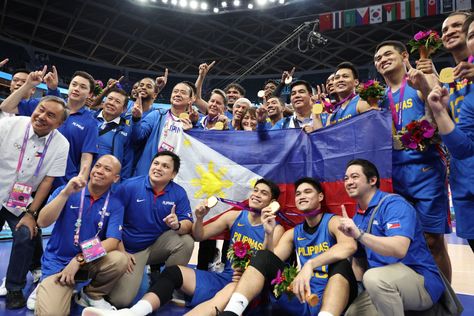 Tougher road to Paris for Gilas crew Philippine Basketball Association, Scottie Thompson, Gilas Pilipinas, Jordan Clarkson, Hangzhou China, Summer Olympic Games, Asian Games, Free Throw, Marketing Campaign