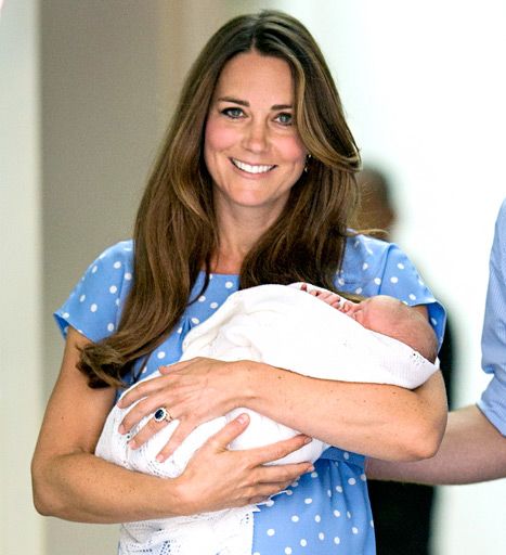 Kate and George. Duchesse Kate, Düşes Kate, Prince William Et Kate, Princesse Kate Middleton, Kate Middleton Hair, Duchesse Catherine, Princesa Real, Lady D, Prince George Alexander Louis