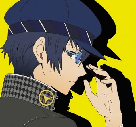 Naoto Shirogane icon — Persona 4 Persona 4 Manga, Naoto Shirogane, Atlus Games, Persona Five, Shin Megami Tensei Persona, Sailor Uranus, Persona 4, Blue Anime, Anime Dragon Ball Super