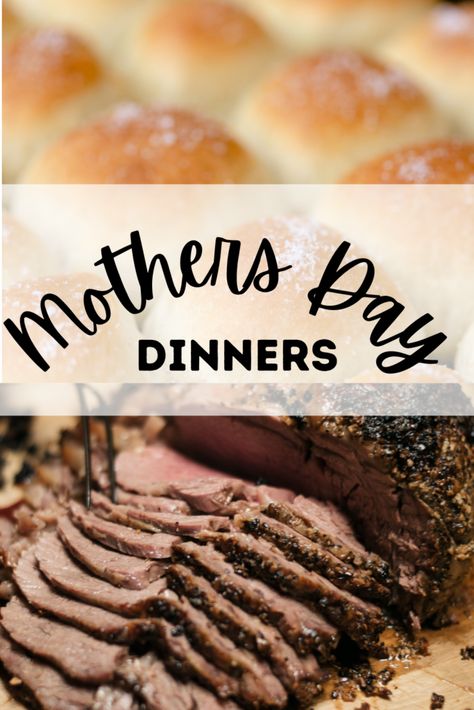 Mothers day Dinner Ideas to inspire you! These dinner ideas are easy and will show her you love her! Especially if you also clean up! #mothersday Food For Mothers Day Lunch, Mother’s Day Bbq Dinner Ideas, Healthy Mother’s Day Meal, Mother’s Day Supper Idea, Mother Day Food Ideas, Ideas For Mother’s Day Meals, Mothers Dinner Ideas, Mother’s Day Dinner Menu Ideas, Mother’s Day Lunch Ideas For A Crowd