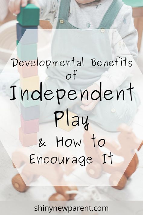 Talking about the benefits of independent play for child development, easy ways to encourage independent play, and troubleshooting resistance to independent play. Toddler Independent Play, Daycare Games, Cultivating Creativity, Independent Play Activities, Aging Quotes, Playbased Learning, Independent Play, Mommy Tips, How To Teach Kids