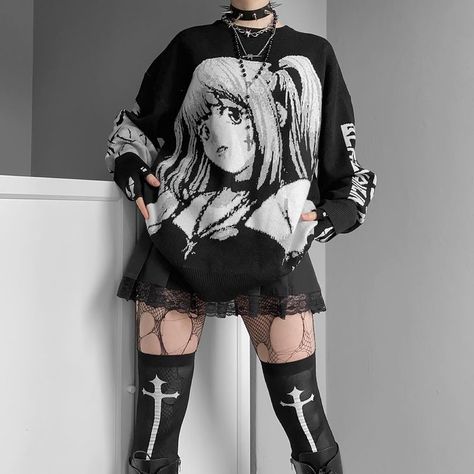 Misa amane outfit