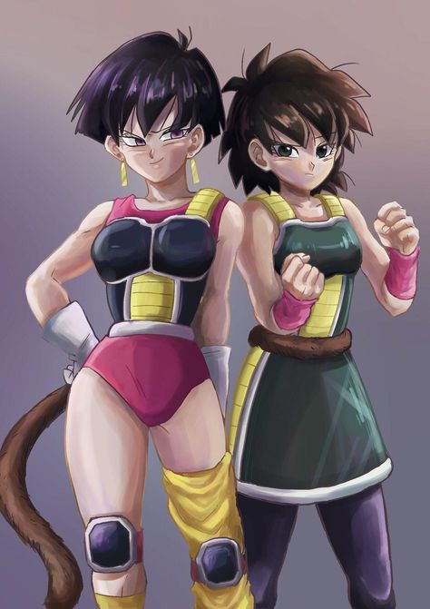 Fasha and Gine | Dragon Ball | Know Your Meme Dbz Characters, Arte Do Kawaii, Dragon Ball Super Wallpapers, Dragon Ball Super Goku, Dragon Ball Image, Anime Dragon Ball Goku, Dragon Balls, Dragon Ball Super Manga, Dragon Ball Goku