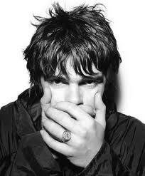 tim burgess - telling stories next Friday! Manchester 90s, Tim Burgess, The Charlatans, Richard Ashcroft, Ian Brown, Guys Style, Indie Boy, Male Singers, Paul Weller