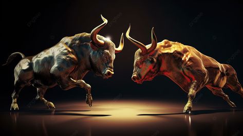 Bear Vs Bull, Bulls Wallpaper, Fireworks Pictures, Nature Party, Bull Market, White Camera, Wedding Icon, Laptop Wallpaper Desktop Wallpapers, Stock Trading Strategies