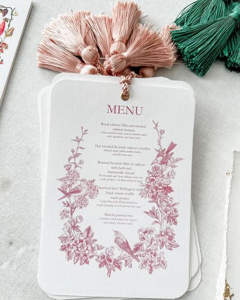 Menu Cards Wedding, Unique Wedding Stationery, Something Unique, Wedding Menu Cards, Menu Cards, Wedding Menu, No Problem, Wedding Website, Cards Wedding