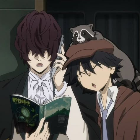 Ranpoe Bsd, Ranpoe Fanart, Edogawa Ranpo, Height Difference, Fanart Drawing, Dog Icon, Edgar Allan Poe, Bongou Stray Dogs, Stray Dogs Anime