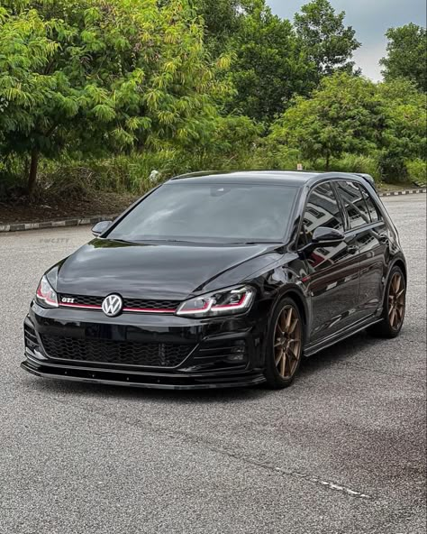 Gti Car, Polo Car, Golf 7 Gti, Gti Mk7, Mk6 Gti, Vw Gti, Cars Bmw, Golf Mk2, Luxurious Cars