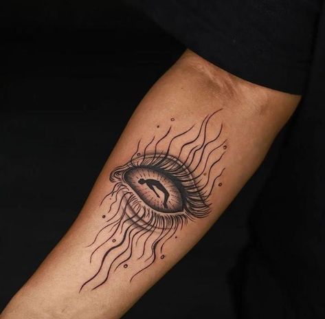 Illusion Tattoo, Venom Tattoo, Butterfly Tattoos For Women, Hidden Truths, Butterfly Tattoos, Eye Tattoo, The Unknown, Butterfly Tattoo, Tattoo Sketches