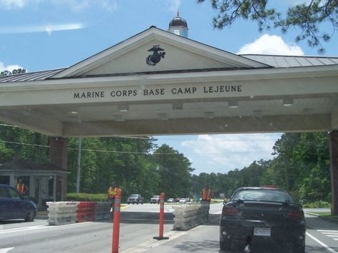 Camp Lejeune Marine Base North Carolina Mcrd San Diego, Usmc Wife, River Camp, The Few The Proud, Camp Lejeune, Gung Ho, Usa Florida, Living Etc, Beautiful Places To Live