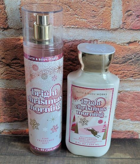 Bath And Body Works Christmas Scents, Christmas Perfume, Lotion Bath And Body Works, Bath And Body Perfume, Bath & Body Works, Bath N Body Works, Bath And Body Work, Bath And Body Works Perfume, Fine Fragrance Mist