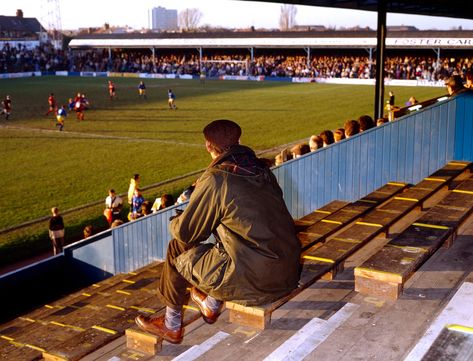 The Game: football through the lens of Stuart Roy Clarke – in pictures British Core, Youth Sports Photography, Adidas Campaign, Football Museum, Huddersfield Town, Football Photography, 23 March, Blackburn Rovers, Sports Arena