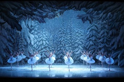 Universal Ballet Korea in 'The Nutcracker' Ballet Wallpaper, Ballet Company, Classical Ballet, Nutcracker Ballet, Swan Lake, Holiday Colors, Winter Blues, Happy Love, Over The Rainbow