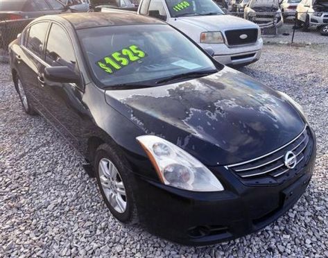 For Sale By Owner in Montgomery, AL Year: 2011 Make: Nissan Model: Altima Asking Price: $1,525 See more details... Cheap Used Cars, Mitsubishi Galant, For Sale By Owner, Cheap Cars, Nissan Altima, Jeep Cherokee, Paint Shop, Used Cars For Sale, Mini Van