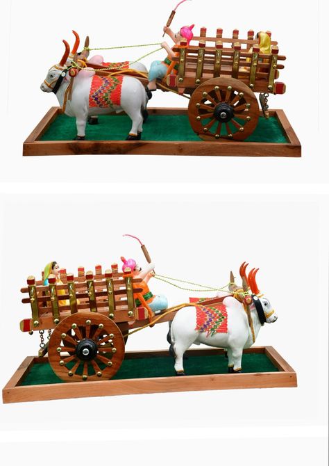 Bullock Cart Decoration For Wedding, Bullock Cart, Wedding Prep, Mural, Quick Saves