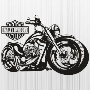 Motor Harley Davidson Cycle SVG Harley Davidson Vector Art, Harley Davidson Silhouette, Harley Davidson Svg File Vinyl Decals, Harley Davidson Logo Printable, Harley Davidson Logo Art, Harley Davidson Motorcycles Drawing, Harley Davidson Logo Tattoo, Harley Davidson Illustration, Harley Decals