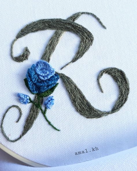 R Letter, Embroidery Letter, Embroidery Letters, Kids Designer Dresses, Letter R, Designer Dresses, Embroidery, Dresses, Quick Saves