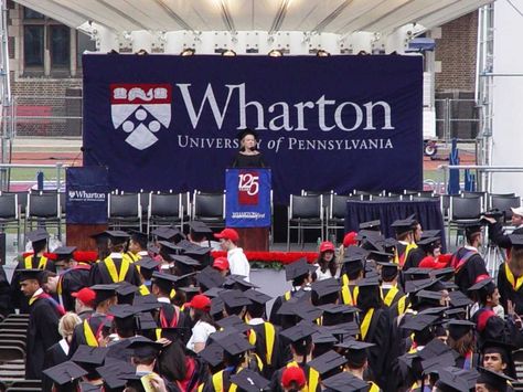 Wharton Business School, Business Management Degree, Schools In America, Importance Of Time Management, Mba Degree, Harvard Law School, Online Mba, Free Online Classes, Online Degree