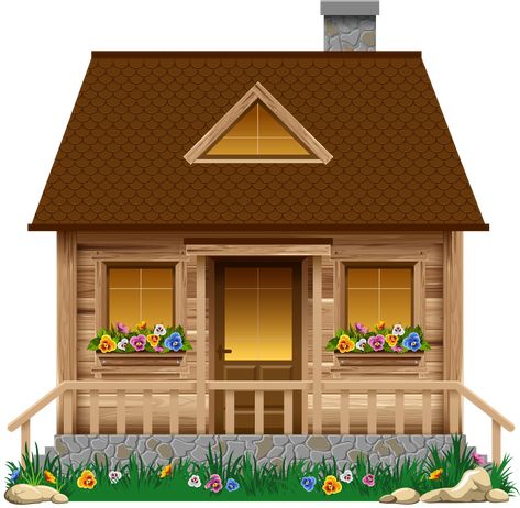 Pop Up House, House Quilt Block, Painted Houses, House Cartoon, House Clipart, Houses Apartment, Fancy Houses, House Quilts, Up House