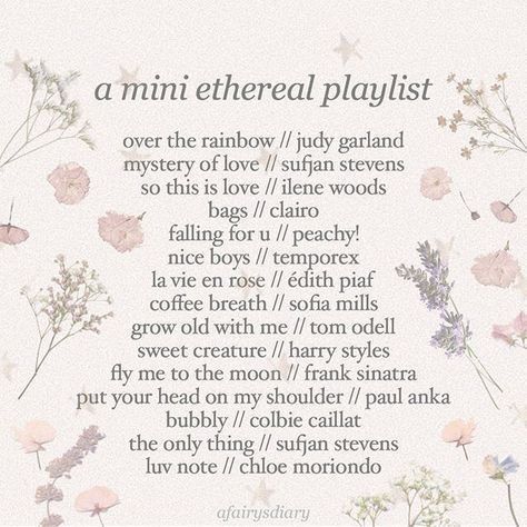 Ethereal Playlist, Music Drums, Song Suggestions, Song Recommendations, Music Recommendations, Vibe Song, Music Mood, Mood Songs, Princess Aesthetic