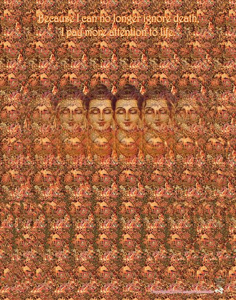 Stereograms 3d, 3d Hidden Pictures, 3d Stereograms, Magic Eye Pictures, Baby Buddha, Buddha Artwork, Illusion 3d, Eye Pictures, 3d Pictures