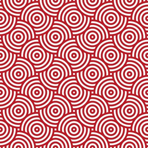 Seamless pattern with red circles and wh... | Premium Vector #Freepik #vector #seamless #spiral-pattern #graphic-art #pattern Circle Mosaic, Spiral Pattern, Red Pattern, Pattern Graphic, Vector Photo, Seamless Pattern, Premium Vector, Graphic Resources, Seamless Patterns